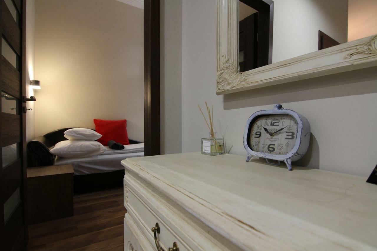 شقة Center Of The Center, The Grand Deluxe بودابست المظهر الخارجي الصورة